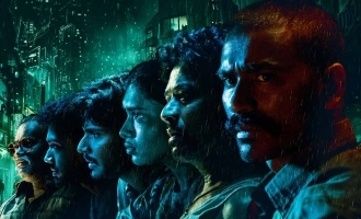 Raayan trailer: Dhanush out for vengeance