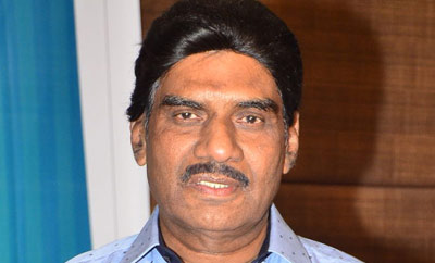 'Meelo Evaru Koteeswarudu' producer speaks