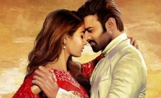 'Radhe Shyam': Release date reconfirmed