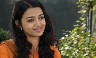 Tollywood responds to Radhika Apte's comments
