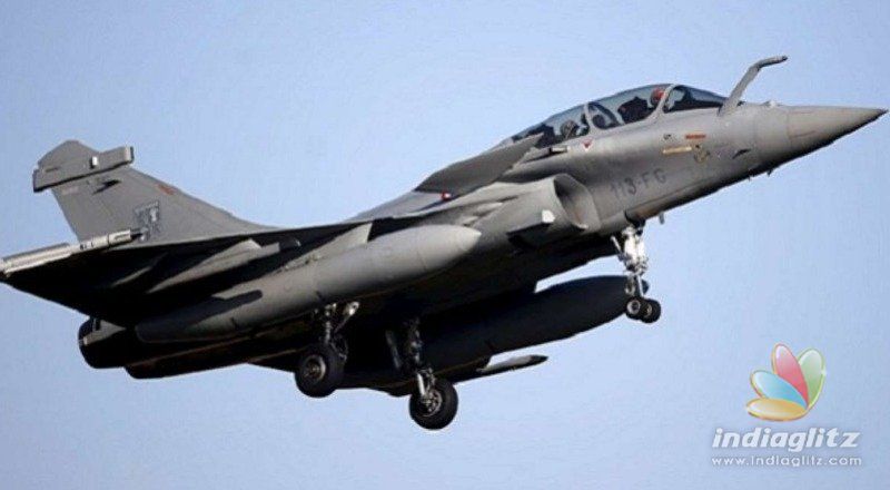 Supreme Court on Rafale deal: No evidence of corruption