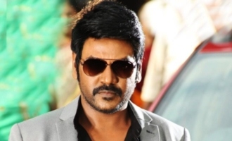 Raghava Lawrence keeps his promise,win hearts