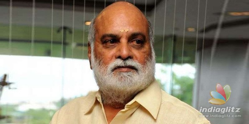 K Raghavendra Rao announces Pelli Sandadi 2