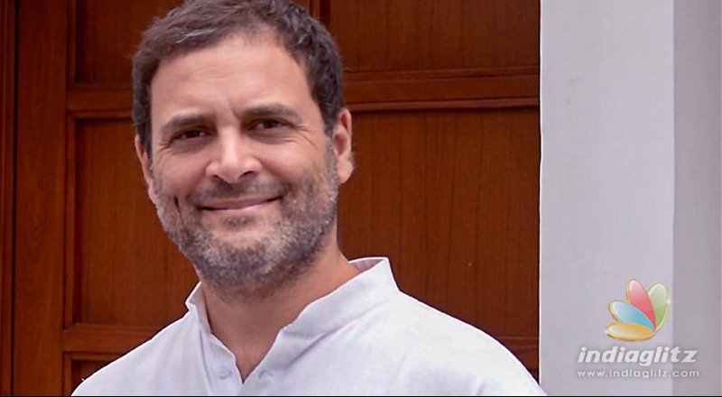 Why silent on Rs 2 lakh crore scam?: Politician questions Rahul