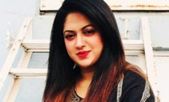 Actress Raima’s husband confesses involvement in her murder