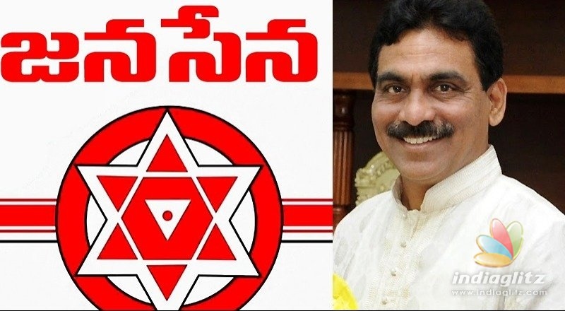 జనసేనలోకి లగడపాటి రాజగోపాల్ ..!?