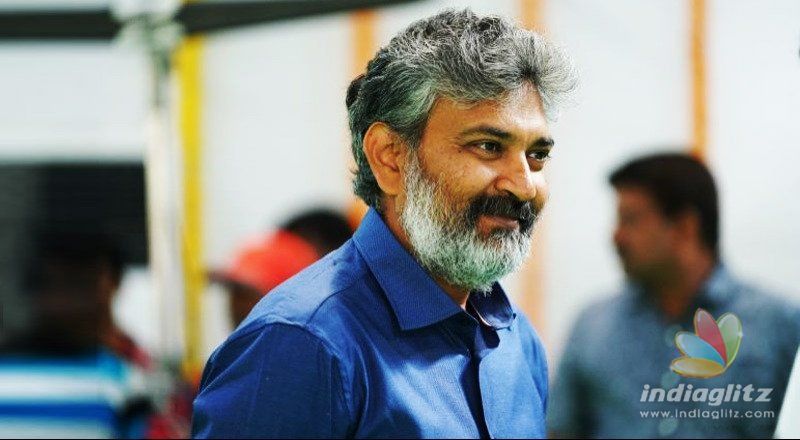 Rajamouli on Prabhas, south stars, Bollywood favourites & more