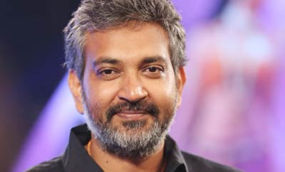 Rajamouli speaks on Baahubali-The Conclusion