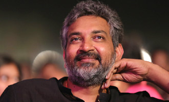 S.S.Rajamouli's review of 'Srimanthudu'