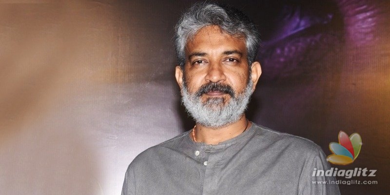 Rajamouli knows what audience are expecting from RRR