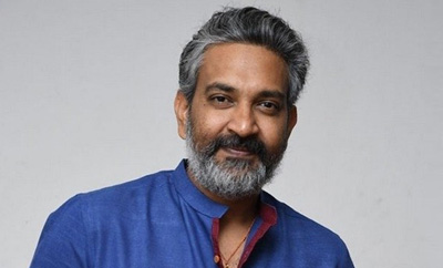 Look which one is SS Rajamouli's favourite 2017 film!