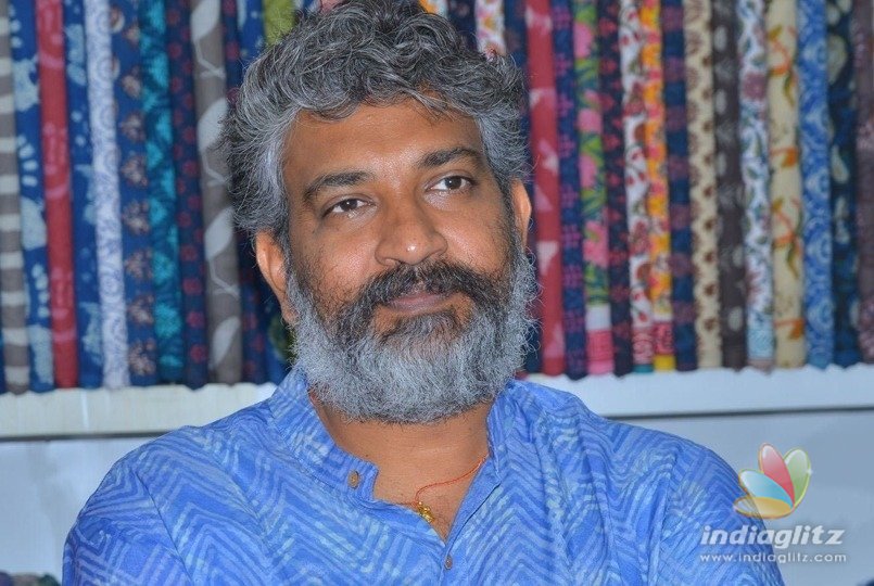 Rajamouli & others challenged for noble cause
