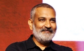 Rajamouli praises Indian Films for creating sensation at Cannes