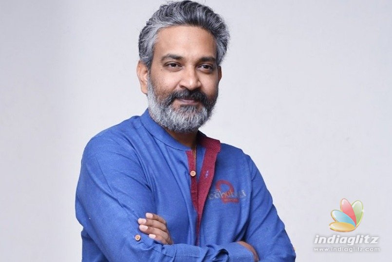 Look what Rajamouli is saying about Pak