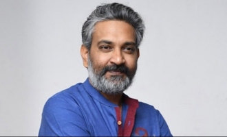 Look what Rajamouli is saying about Pak