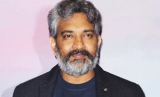SS Rajamouli opens up on 'Dosti' song
