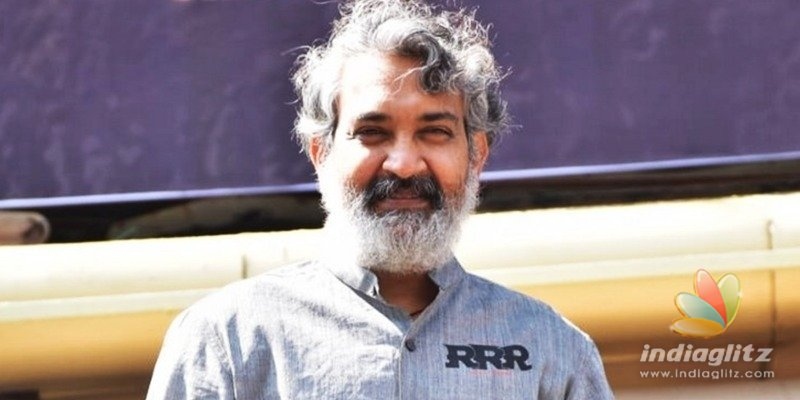 Rajamouli thanks Bollywood producers for a key decision