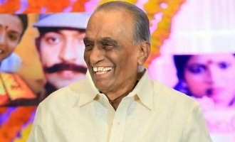 Rajasekhar's father passes away, family flies to Chennai