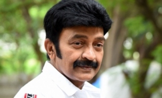 I thought I will die, says an emotional Rajasekhar