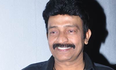 KCR is right about it: Rajasekhar