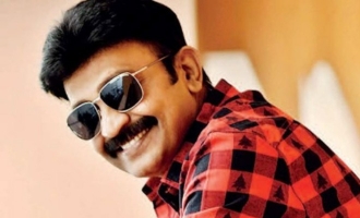 Rajasekhar to show his pep in diverse films