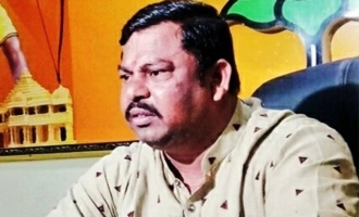 BJP MLA Raja Singh's gunmen, drivers contract Covid-19