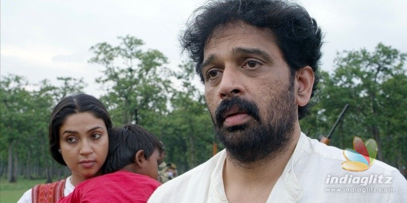 Rajesh Touchriver directs controversial film Dahini: The Witch
