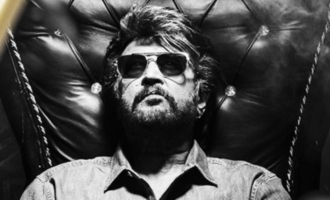 Super Star Rajinikanth to show power as Coolie in Hyderabad