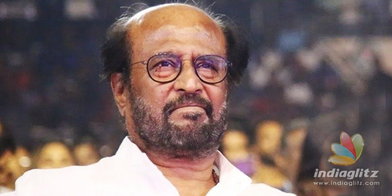 Rajinikanth opens up on CAA, NPR, NRC