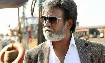 Should Rajinikanth play such a role?