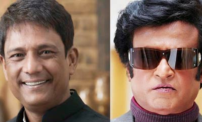 Rajinikanth doesn't care about his appearance: Adil Hussain