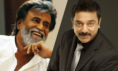 Rajinikanth will flop in elections, Kamal will get zero: Poll