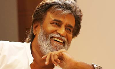 'Rajini sir said he is not an actor at all'