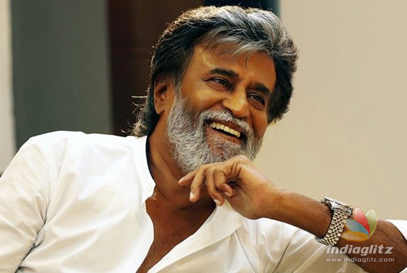 Dont drag Rajinikanths name: Madras HC