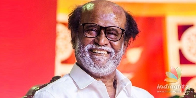 Rajinikanth is stable and resting: Hospital