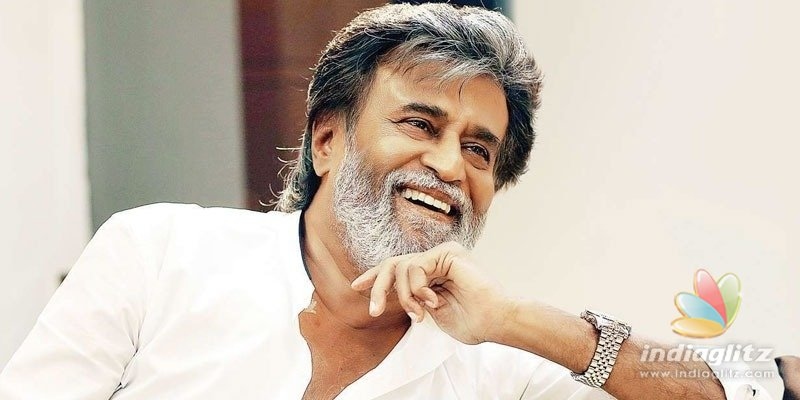 Nothing alarming about Rajinikanths health: Hospital