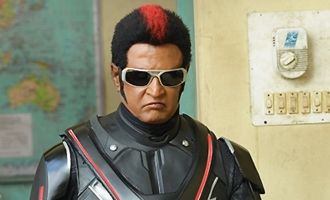 2 point 0 leaked on Tamilrockers site HC gives strict directions