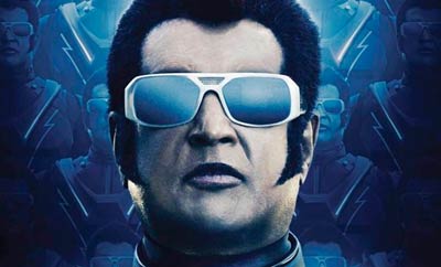 Rajinikanth's '2.0' postponed: Know the new release date