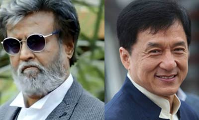 Talk of Superstar-Jackie Chan film becomes a rage