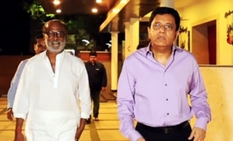Jailer producer brings two luxury cars to Rajinikanth's residency; Deets inside
