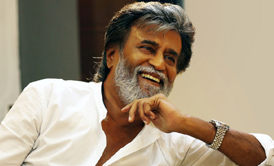 You will know it in couple of days: Rajinikanth