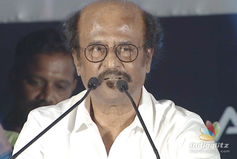 2.0 will collect double its budget of Rs 550 Cr: Rajinikanth