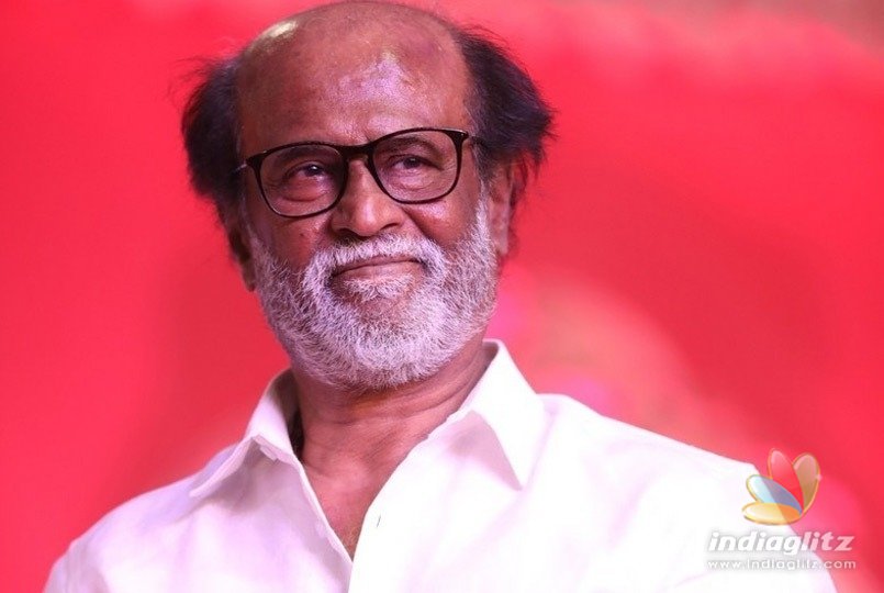 It was wrong to romance with Sonakshi: Rajinikanth