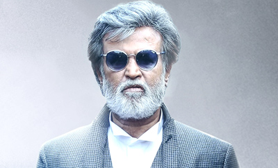 What secrets about Rajinikanth will we know?