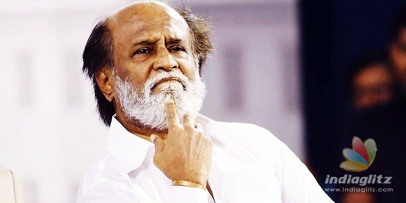 Rajinikanths daughter could marry twice because