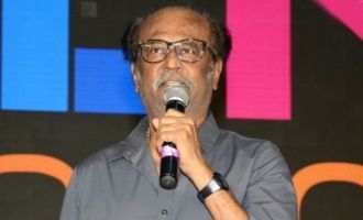 '2.0' doesn't need promotions at all: Rajinikanth