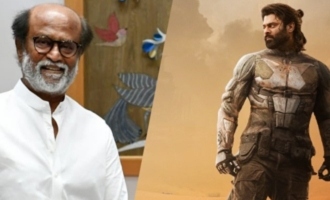 Super Star Rajinikanth wowed by Kalki 2898 AD, 'Waiting for Second Part'