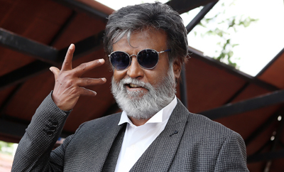 Here is when Rajinikanth will be back in action