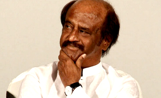 Court Notice to Rajinikanth for 'Wastage of Milk'