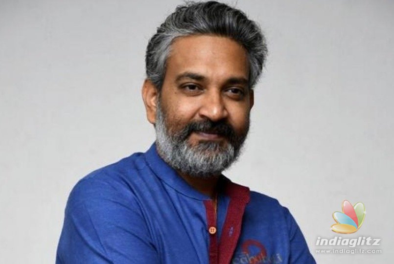 Only one actor could stand ground: Rajamouli